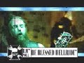 Commercial for the album \"The Blessed Hellride\" by BLS