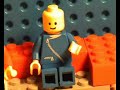 HOT!!! BRICK FILM