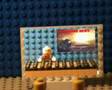 HOT!!! BRICK FILM