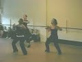 zumba