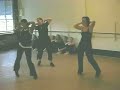 zumba