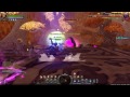 Dec 20, 2014: dragon nest eu - dark summoner dmg/heal test