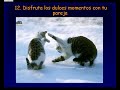 18 Consejos
