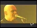 I Of The Mourning - Smashing Pumpkins Live