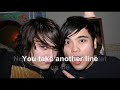 Tell Me What to Do w/ lyrics