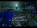 Sonic Riders: Zero Gravity - Hero Story (Part 4/5)