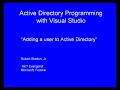How-to-Add-a-user-to