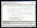 How to: Add a user to Active Directory with .NET