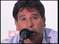 FLU X LDU : Xoror� de Renato...Foi Nocauteado!