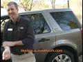 2008 Land Rover LR2, Bob Burns, Walk Around.