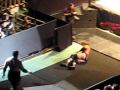 HHH and ugama in japan budokan
