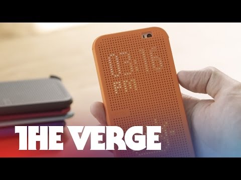 how to know htc model