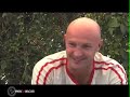 Interview with Frank Lebeouf - Hollywood United Football Club. Visit www.evenison.com for more!