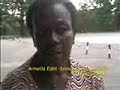 Armelia Edet on Nigerian Athletics
