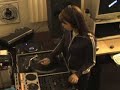 DJ Shortee - \"Frosty Fresh Cuts\" Scratch Practice 12/12/06