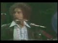 Re: Bob Dylan Live in Montreal - Nov 8 06 - Stuck Inside Mob