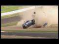Mazda 3 B�yle Takla At�yor