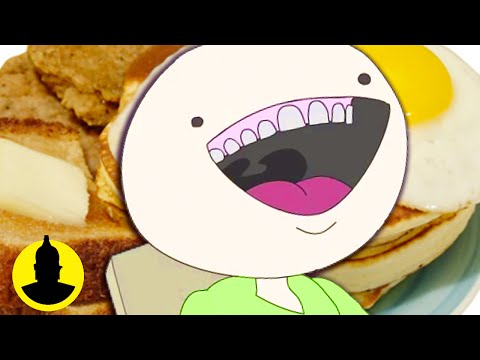 Social Network OVERLOAD! - Saturday Morning Cartoons