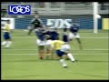 roberto carlos : le plus beau coup franc de l\ roberto carlos : le plus beau coup franc de l\