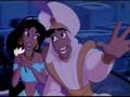 Aladdin The Cool Rider