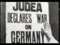 videos de Benjamin H  Freedman Holy War against Germany