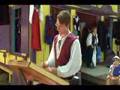 Vince Conaway Hammered Dulcimer