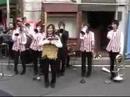 \"Sweet Jennie Lee\"Washboard girl