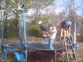 Trampoline Wrestling Vol. 27