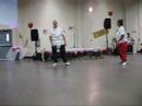 Japanese Skit
