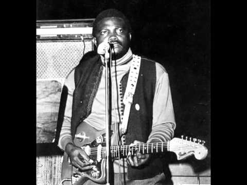 Bakoka Te Fiancée (Bavon Marie-Marie) - Franco & L'OK Jazz 1970 Bakoka Te Fiancée (Bavon Marie-Marie) - Franco & L'OK Jazz 1970