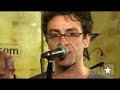 Maur�cio Pereira \"Trovoa\" e \"Truques com facas\" - Showlivre