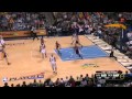 NBA Playoffs 2012: Los Angeles Lakers Vs Denver Nuggets Game 4 Highlights (3-1)