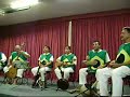 Música Yanomami - Raízes Caboclas Música Yanomami - Raízes Caboclas