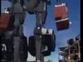 Optimus Prime??