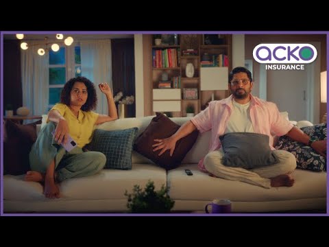 Acko Insurance-Zero Commission | #IndiaMaanLo | Acko App Check Karlo