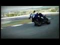 2008 Yamaha YZF-R6