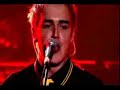 McFly - That Girl Live @ Wolverhampton