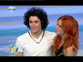 Salsa -  si Alexandru Lica