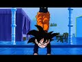 Trunks & Goten Train In The Hyperbolic Time-Chamber! [HD]