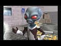 Destroy All humans : Big Willy Unleashed (Intro)