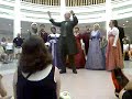 Epcot Voices of Libery Sing - America the Beautiful
