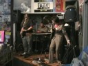 Lux Nova Umbra Est at Rhino Records - Humvee BBQ Part Two