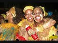 St.Lucia j'ouvert 2007