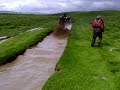 mk quad bikers trqe wales trip nathan yamaha 350