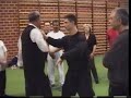 Guo guizhi teaches tuishou