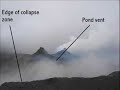 Hazardous Hike to Lava Lake,