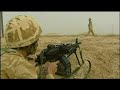 Report - Leaked UK documents detail Iraq war chaos.flv