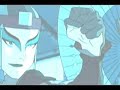 Frontline: Zutara