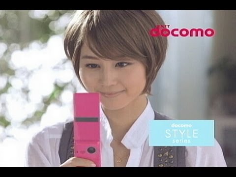 NTT docomo - docomo STYLE series 「イルミネーション」篇 賀来賢人 「STYLE JUMP UP! マキ」篇 「iコンシェル 食べログ」篇 「iコンシェル 終電情報」篇 ↓ 堀北真希 長田成哉 ドコモ CM...