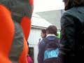 Femke Halsema start campagne Lekker Leven in Amsterdam Femke Halsema start campagne Lekker Leven in Amsterdam